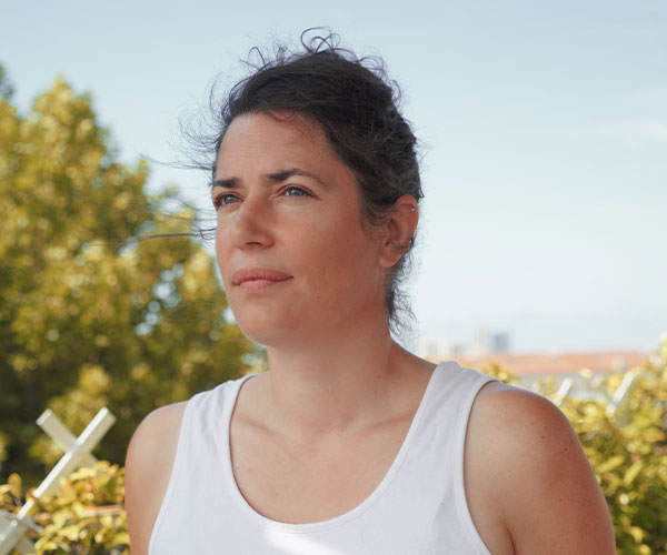 marie