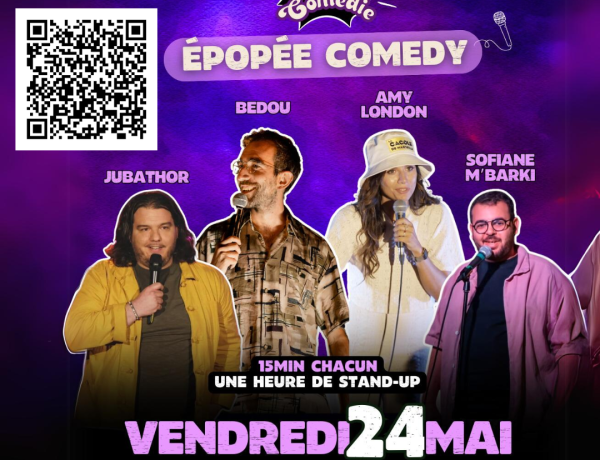 epopee-comedy